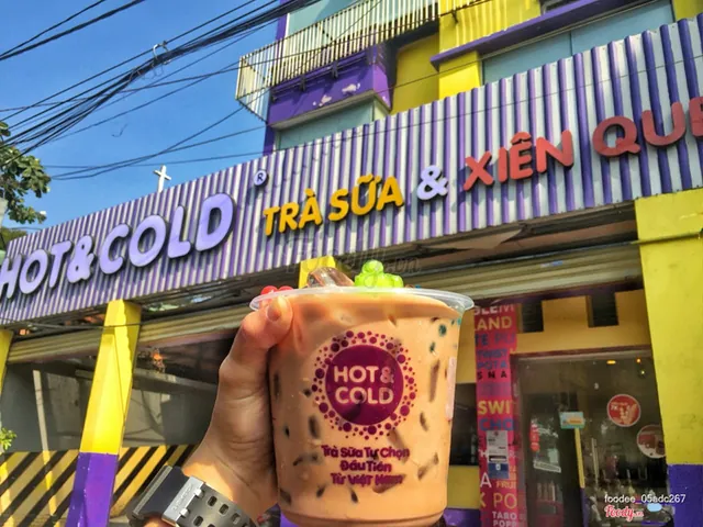 Hot & Cold Trà Sữa Xiên Que: Lịch Sử, Lý Do Đóng Cửa Và Di Sản Để Lại Hot & Cold Trà Sữa Xiên Que: Lịch Sử, Lý Do Đóng Cửa Và Di Sản Để Lại