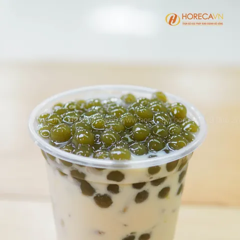 Hướng Dẫn Chi Tiết Cách Làm Trà Sữa Trân Châu Đường Đen Thơm Béo Tại Nhà