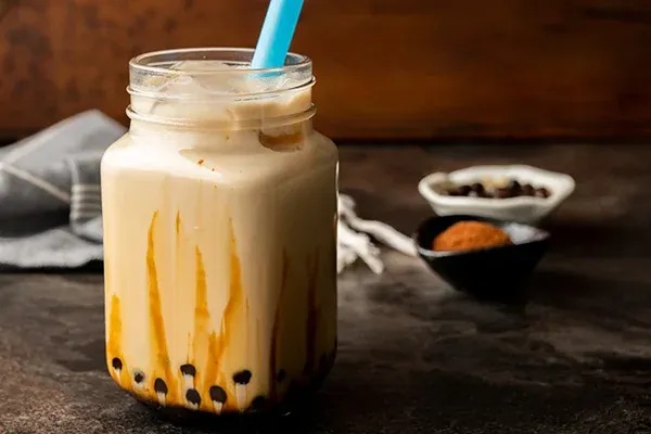Hướng Dẫn Chi Tiết Cách Làm Trà Sữa Trân Châu Đường Đen Thơm Ngon Tại Nhà Hướng Dẫn Chi Tiết Cách Làm Trà Sữa Trân Châu Đường Đen Thơm Ngon Tại Nhà