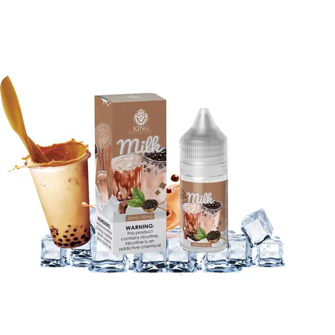 Juice Trà Sữa: Khám Phá Menu & Địa Điểm Ngon Tại Việt Nam