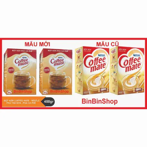 Kem Nestle Trà Sữa: Hướng Dẫn Sử Dụng Bột Kem Coffee Mate & Nestea Kem Nestle Trà Sữa: Hướng Dẫn Sử Dụng Bột Kem Coffee Mate & Nestea