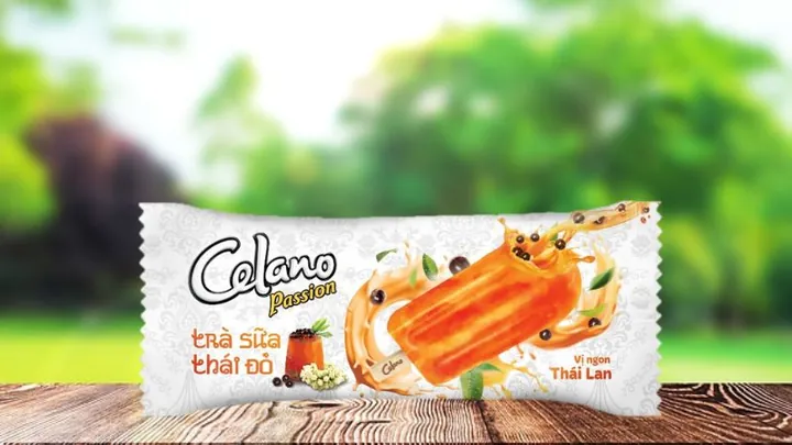 Kem Trà Sữa Celano: Khám Phá Hương Vị Độc Đáo & Các Loại Phổ Biến