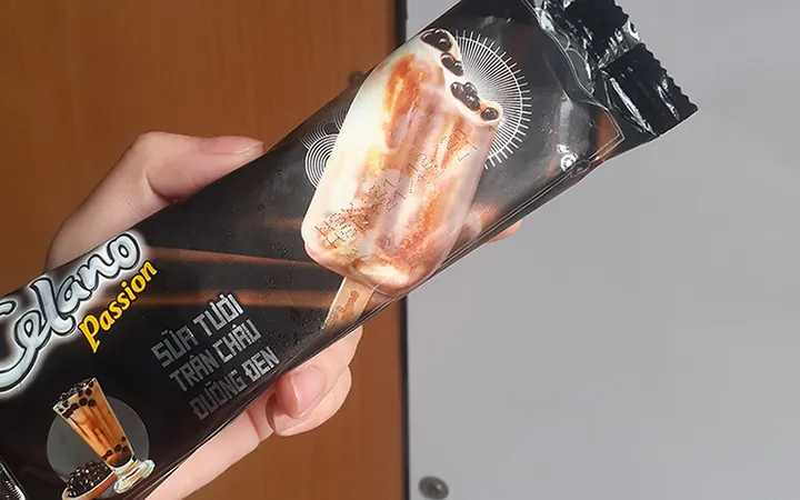 Kem Trà Sữa Trân Châu Đường Đen: Công Thức Tự Làm Ngon Mịn & Top Sản Phẩm Phổ Biến