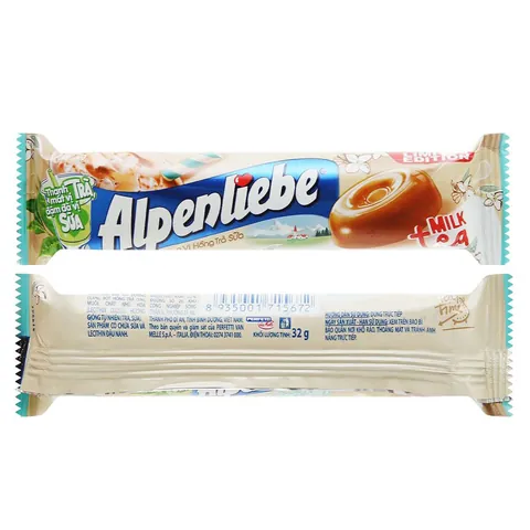 Kẹo Alpenliebe Vị Hồng Trà Sữa: Hương Vị Đặc Biệt, Giá Cả Và Nơi Mua Uy Tín Kẹo Alpenliebe Vị Hồng Trà Sữa: Hương Vị Đặc Biệt, Giá Cả Và Nơi Mua Uy Tín