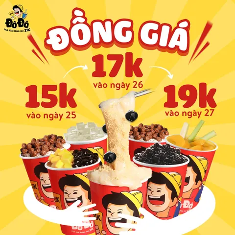 Khám Phá Ngay: Top 20+ Chương Trình Khuyến Mại Trà Sữa "hot Hòn Họt" & Ý Tưởng Kinh Doanh Hiệu Quả Khám Phá Ngay: Top 20+ Chương Trình Khuyến Mại Trà Sữa "hot Hòn Họt" & Ý Tưởng Kinh Doanh Hiệu Quả