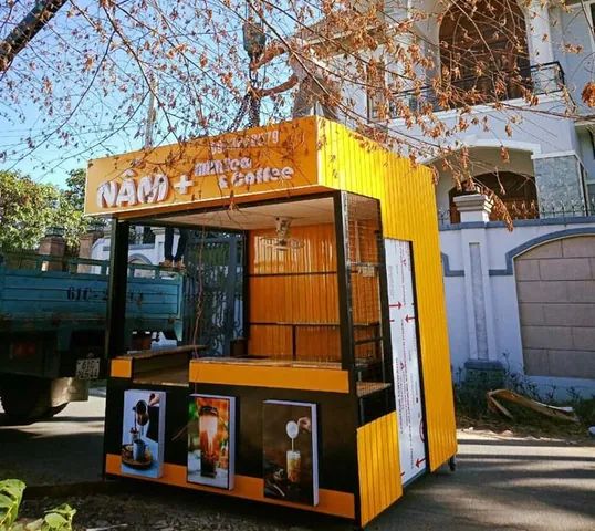 Kinh Nghiệm Mở Quán Trà Sữa Thành Công: Từ A-z Cho Người Mới Bắt Đầu