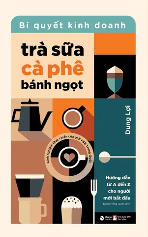 Bí Quyết Mở Quán Trà Sữa Thành Công: Từ A-z Cho Người Mới Bắt Đầu