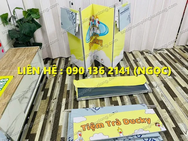 Kinh Doanh Trà Sữa Mang Đi: Chi Phí, Kinh Nghiệm Và Bí Quyết Thành Công Từ A-z Kinh Doanh Trà Sữa Mang Đi: Chi Phí, Kinh Nghiệm Và Bí Quyết Thành Công Từ A-z
