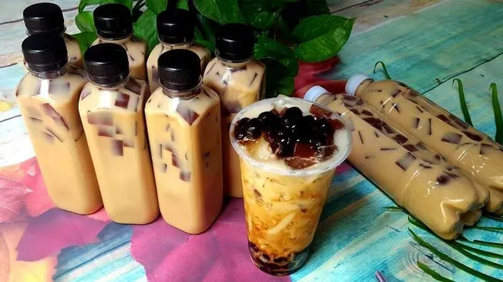 Kinh Doanh Trà Sữa Tại Nhà: Bí Quyết Bắt Đầu & Công Thức Sinh Lời Kinh Doanh Trà Sữa Tại Nhà: Bí Quyết Bắt Đầu & Công Thức Sinh Lời