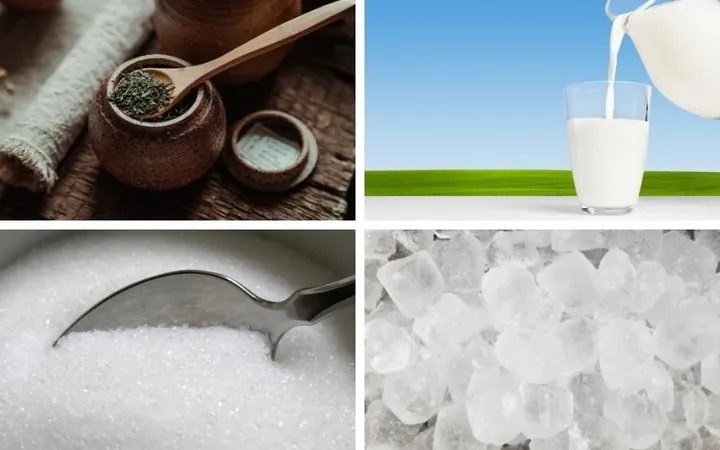 Hướng Dẫn Chi Tiết Cách Làm Trà Sữa Từ Chè Khô Thơm Ngon Chuẩn Vị Hướng Dẫn Chi Tiết Cách Làm Trà Sữa Từ Chè Khô Thơm Ngon Chuẩn Vị