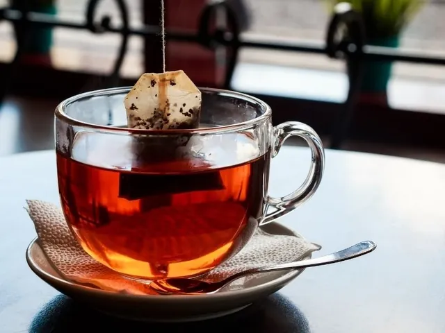 Cách Làm Trà Sữa Bằng Trà Lipton Thơm Ngon Đơn Giản Tại Nhà Cách Làm Trà Sữa Bằng Trà Lipton Thơm Ngon Đơn Giản Tại Nhà