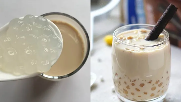 Cách Làm Trà Sữa Tại Nhà Đơn Giản, Ngon Chuẩn Vị Quán