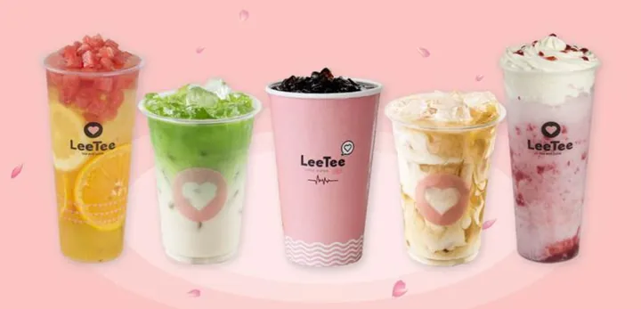 Trà Sữa Leetee: Menu, Địa Chỉ & Đánh Giá Chi Tiết Tại Hà Nội & Tp.hcm Trà Sữa Leetee: Menu, Địa Chỉ & Đánh Giá Chi Tiết Tại Hà Nội & Tp.hcm