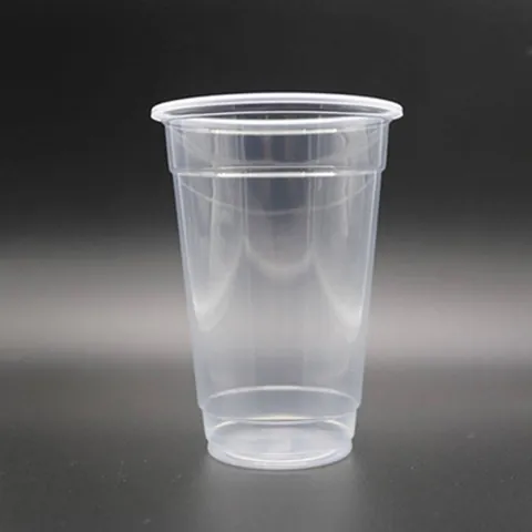 Ly Đựng Trà Sữa: Các Loại Phổ Biến, Chất Liệu, Dung Tích & Địa Chỉ Mua Sỉ