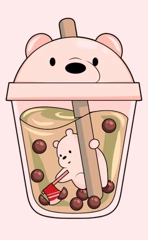 Ly Trà Sữa Dễ Thương: Mẫu Đẹp, Ý Tưởng Thiết Kế & Nơi In Ấn