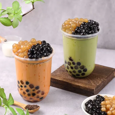 Hướng Dẫn Cách Làm Trà Sữa Thái Xanh Thơm Ngon Chuẩn Vị Tại Nhà