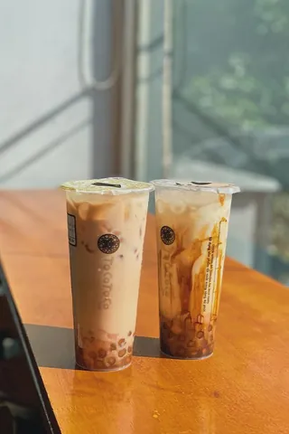 Ly Trà Sữa Tocotoco: Khám Phá Menu Khổng Lồ Và Lựa Chọn Tốt Nhất Ly Trà Sữa Tocotoco: Khám Phá Menu Khổng Lồ Và Lựa Chọn Tốt Nhất