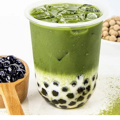 Cách Làm Trà Sữa Trân Châu Đường Đen Chuẩn Vị Tại Nhà: Công Thức Đơn Giản Cho Ly Thơm Ngon
