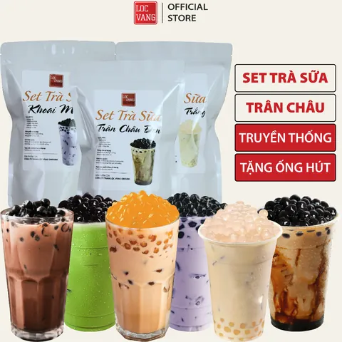 Ly Trà Sữa Trân Châu: Bí Quyết Pha Chế Tại Nhà & Mẹo Chọn Nguyên Liệu Ngon Chuẩn Vị