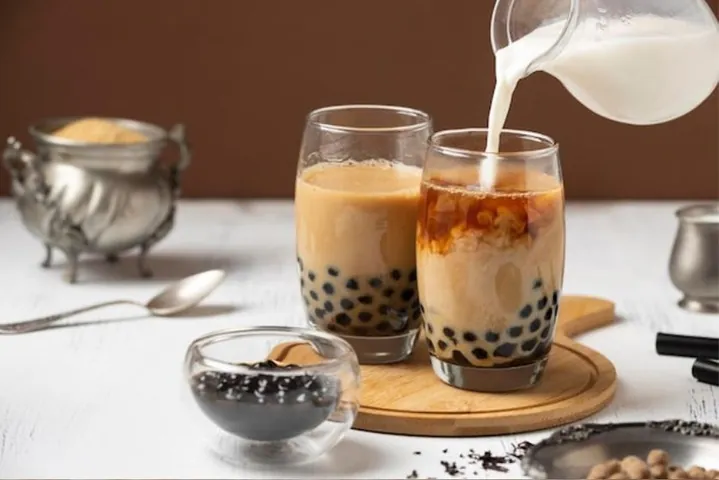 Bà Bầu Uống Trà Sữa Được Không? Rủi Ro Và Lời Khuyên An Toàn Bà Bầu Uống Trà Sữa Được Không? Rủi Ro Và Lời Khuyên An Toàn