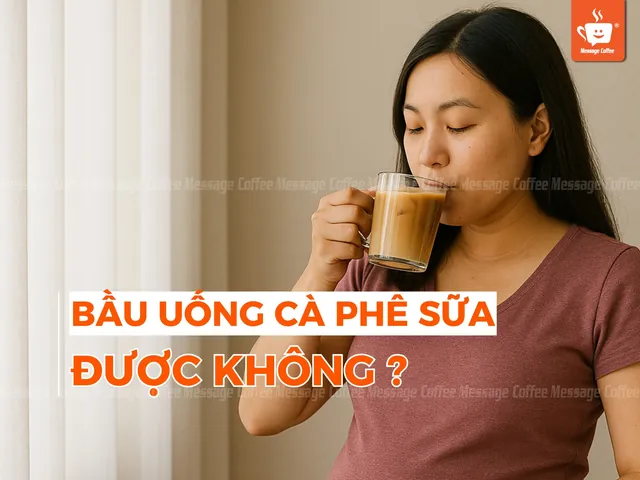 Mẹ Bầu Uống Trà Sữa Được Không? Lời Khuyên Từ Chuyên Gia Và Lưu Ý Cần Biết