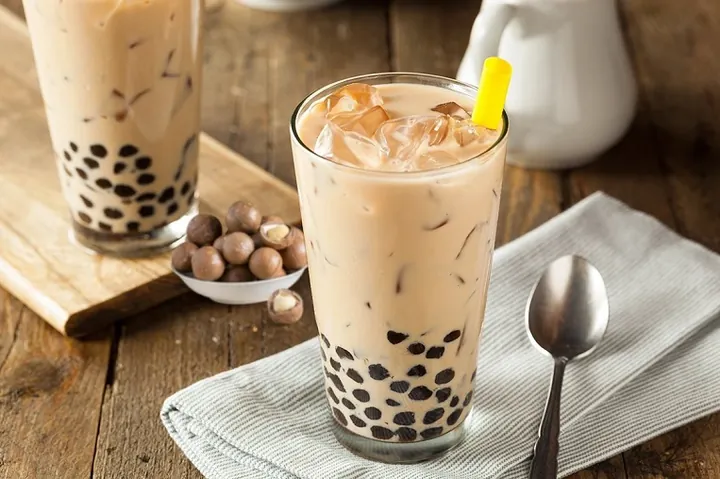 Mẹ Bầu Uống Trà Sữa Được Không? Tác Hại, Lưu Ý Và Cách Thay Thế An Toàn Mẹ Bầu Uống Trà Sữa Được Không? Tác Hại, Lưu Ý Và Cách Thay Thế An Toàn