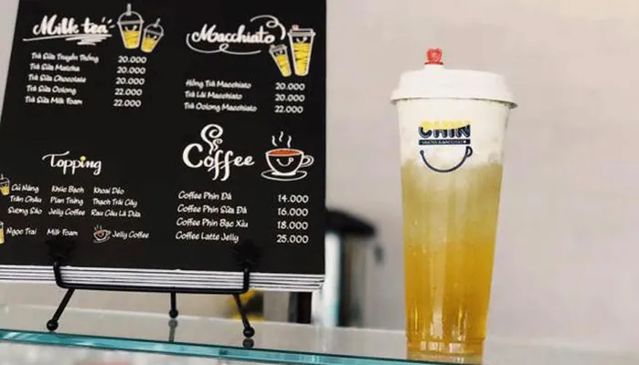 Menu Trà Sữa Chin: Khám Phá Các Loại Đồ Uống & Địa Điểm Mới Nhất