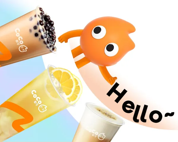 Menu Trà Sữa Coco: Các Món Ngon & Giá Cả Chi Tiết 2024