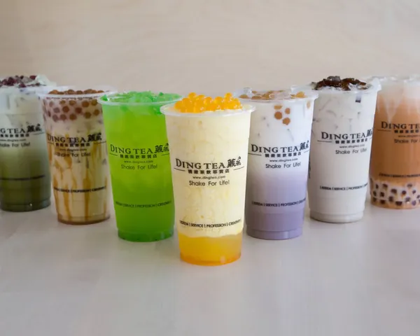 Menu Trà Sữa Ding Tea: Khám Phá Hương Vị Yêu Thích & Ưu Đãi Mới Nhất Menu Trà Sữa Ding Tea: Khám Phá Hương Vị Yêu Thích & Ưu Đãi Mới Nhất