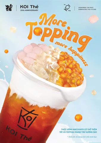 Menu Trà Sữa Koi Thé: Cập Nhật Bảng Giá, Các Món Ngon & Gợi Ý Best Seller 2024 Menu Trà Sữa Koi Thé: Cập Nhật Bảng Giá, Các Món Ngon & Gợi Ý Best Seller 2024