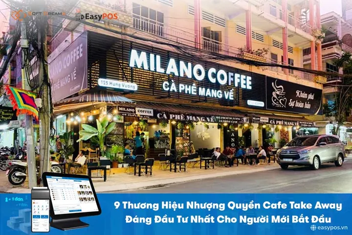 Menu Trà Sữa Thương Cao Lãnh: Khám Phá Hương Vị Độc Đáo & Địa Chỉ Quán