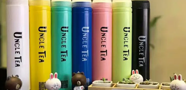 Menu Trà Sữa Uncle Tea: Các Chi Nhánh, Món Ngon & Cách Đặt Dễ Dàng