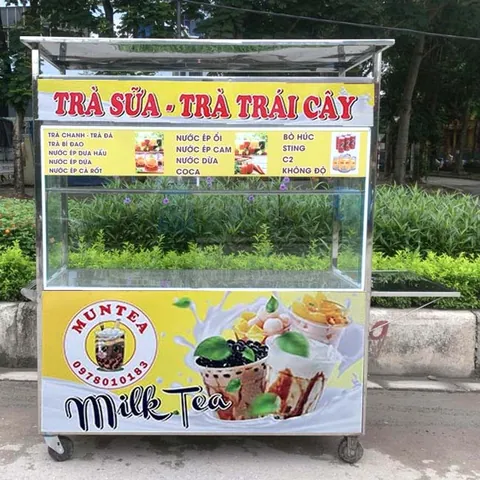 50+ Mẫu Menu Xe Trà Sữa Đẹp, Thu Hút Khách Hàng & Cách Thiết Kế Hiệu Quả 50+ Mẫu Menu Xe Trà Sữa Đẹp, Thu Hút Khách Hàng & Cách Thiết Kế Hiệu Quả