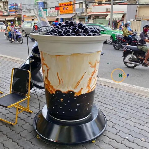 Top 9 Mô Hình Quán Trà Sữa Trân Châu Hút Khách & Bí Quyết Kinh Doanh Thành Công Top 9 Mô Hình Quán Trà Sữa Trân Châu Hút Khách & Bí Quyết Kinh Doanh Thành Công