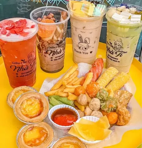 Top 9 Mô Hình Quán Trà Sữa Trân Châu Hút Khách & Bí Quyết Kinh Doanh Thành Công Top 9 Mô Hình Quán Trà Sữa Trân Châu Hút Khách & Bí Quyết Kinh Doanh Thành Công
