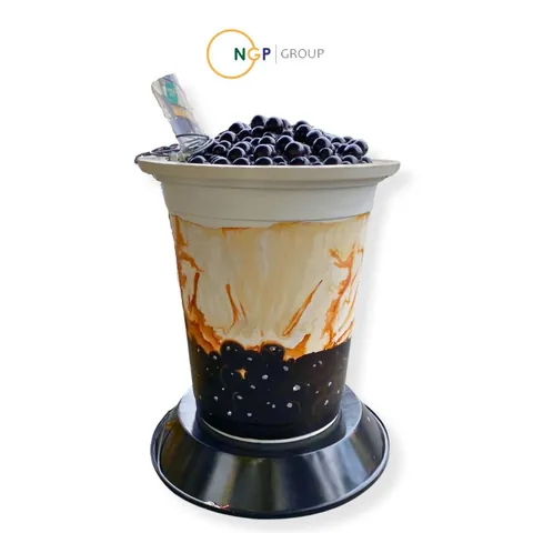 Top 9 Mô Hình Quán Trà Sữa Trân Châu Hút Khách & Bí Quyết Kinh Doanh Thành Công Top 9 Mô Hình Quán Trà Sữa Trân Châu Hút Khách & Bí Quyết Kinh Doanh Thành Công