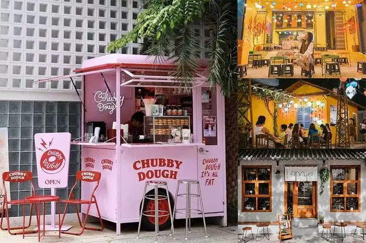 Top 9 Mô Hình Quán Trà Sữa Trân Châu Hút Khách & Bí Quyết Kinh Doanh Thành Công Top 9 Mô Hình Quán Trà Sữa Trân Châu Hút Khách & Bí Quyết Kinh Doanh Thành Công