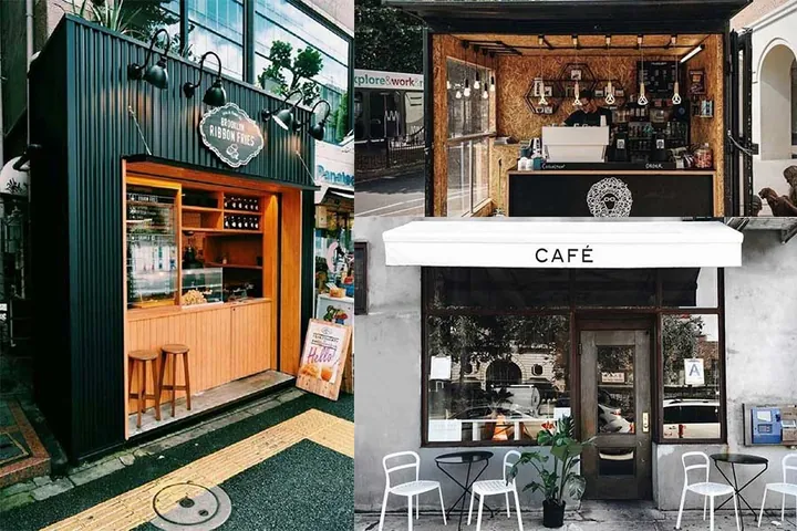 Mô Hình Trà Sữa Take Away: Chi Phí, Kinh Nghiệm Mở Quán Thành Công Từ A-z Mô Hình Trà Sữa Take Away: Chi Phí, Kinh Nghiệm Mở Quán Thành Công Từ A-z