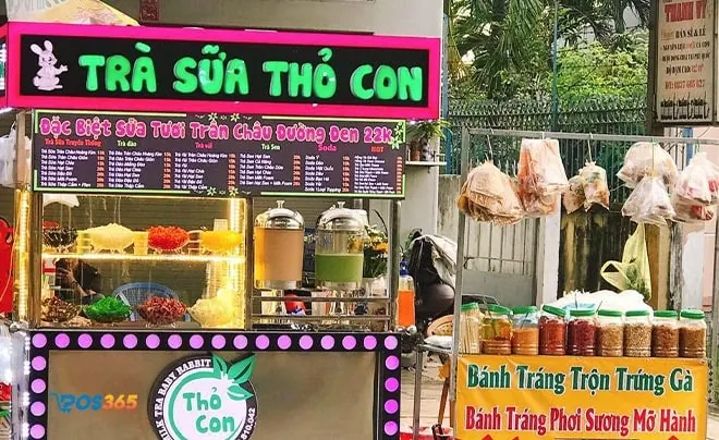 Mở Quán Trà Sữa Cần Chuẩn Bị Những Gì: Checklist Toàn Diện Từ A-z Mở Quán Trà Sữa Cần Chuẩn Bị Những Gì: Checklist Toàn Diện Từ A-z
