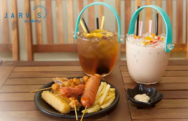 Mở Quán Trà Sữa Đồ Ăn Vặt: Hướng Dẫn Chi Tiết Từ A-z Cho Người Mới Bắt Đầu Mở Quán Trà Sữa Đồ Ăn Vặt: Hướng Dẫn Chi Tiết Từ A-z Cho Người Mới Bắt Đầu