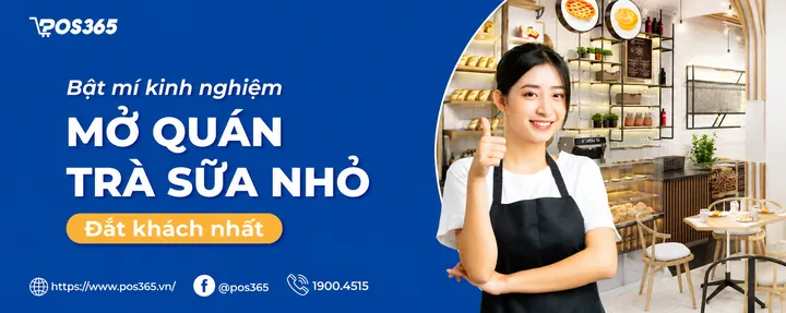 Chi Phí, Mô Hình Và Bí Quyết Mở Quán Trà Sữa Nhỏ Thành Công 2024 Chi Phí, Mô Hình Và Bí Quyết Mở Quán Trà Sữa Nhỏ Thành Công 2024