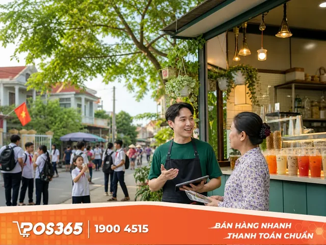 Mở Quán Trà Sữa Ở Quê: Kinh Nghiệm Chi Tiết Từ A-z, Vốn Ít Vẫn Thành Công Mở Quán Trà Sữa Ở Quê: Kinh Nghiệm Chi Tiết Từ A-z, Vốn Ít Vẫn Thành Công