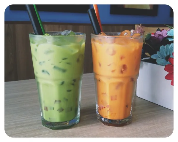 Mua Bột Trà Sữa Thái Lan Ở Đâu Uy Tín, Giá Tốt Nhất?