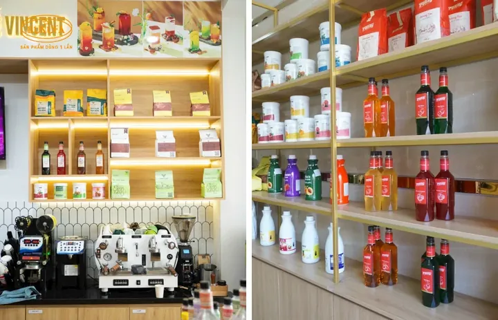 Mua Nguyên Liệu Làm Trà Sữa Đà Nẵng: Top Địa Chỉ Uy Tín & Giá Tốt Mua Nguyên Liệu Làm Trà Sữa Đà Nẵng: Top Địa Chỉ Uy Tín & Giá Tốt