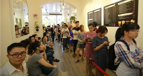 Mở Quán Trà Sữa Cần Những Gì? Hướng Dẫn Chuẩn Bị Chi Tiết Từ A-z Mở Quán Trà Sữa Cần Những Gì? Hướng Dẫn Chuẩn Bị Chi Tiết Từ A-z