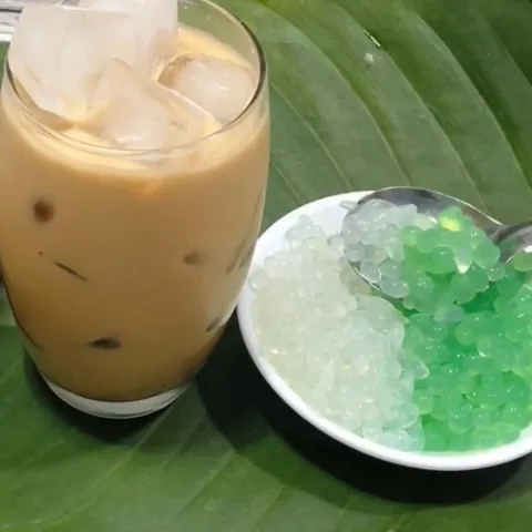 Cách Làm Trà Sữa Từ Chè Khô: Bí Quyết Thơm Ngon Đậm Vị Tại Nhà