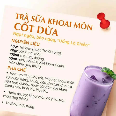 Nên Nấu Trà Sữa Bằng Trà Gì Ngon Nhất? Hướng Dẫn Chọn Trà Chuẩn Vị Nên Nấu Trà Sữa Bằng Trà Gì Ngon Nhất? Hướng Dẫn Chọn Trà Chuẩn Vị