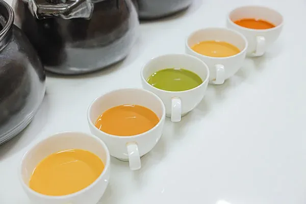 Cách Pha Trà Sữa Túi Lọc Ngon, Đậm Đà Chuẩn Vị Tại Nhà