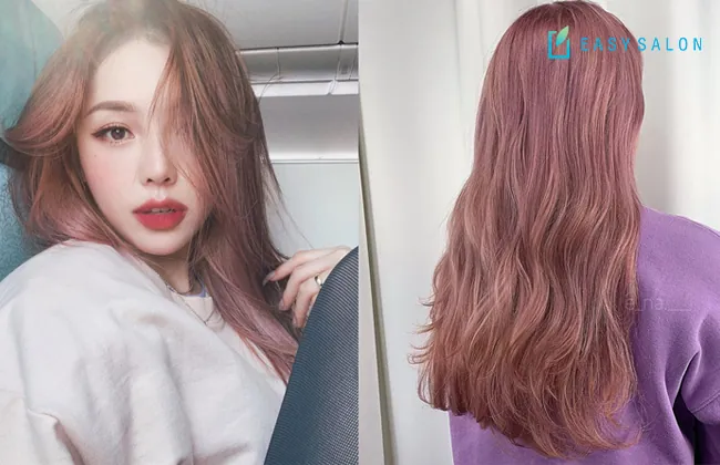 Nâu Trà Sữa Phai Ra Màu Gì? Giải Đáp Chi Tiết & Cách Giữ Màu Bền Lâu Nâu Trà Sữa Phai Ra Màu Gì? Giải Đáp Chi Tiết & Cách Giữ Màu Bền Lâu
