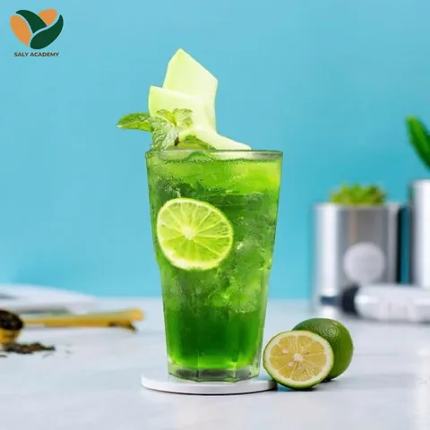 Tại Sao Nấu Trà Sữa Thái Xanh Bị Đắng & Cách Khắc Phục Hiệu Quả Tại Sao Nấu Trà Sữa Thái Xanh Bị Đắng & Cách Khắc Phục Hiệu Quả